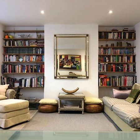 Quiet Kensington Flat Ideal For Central London Exteriör bild